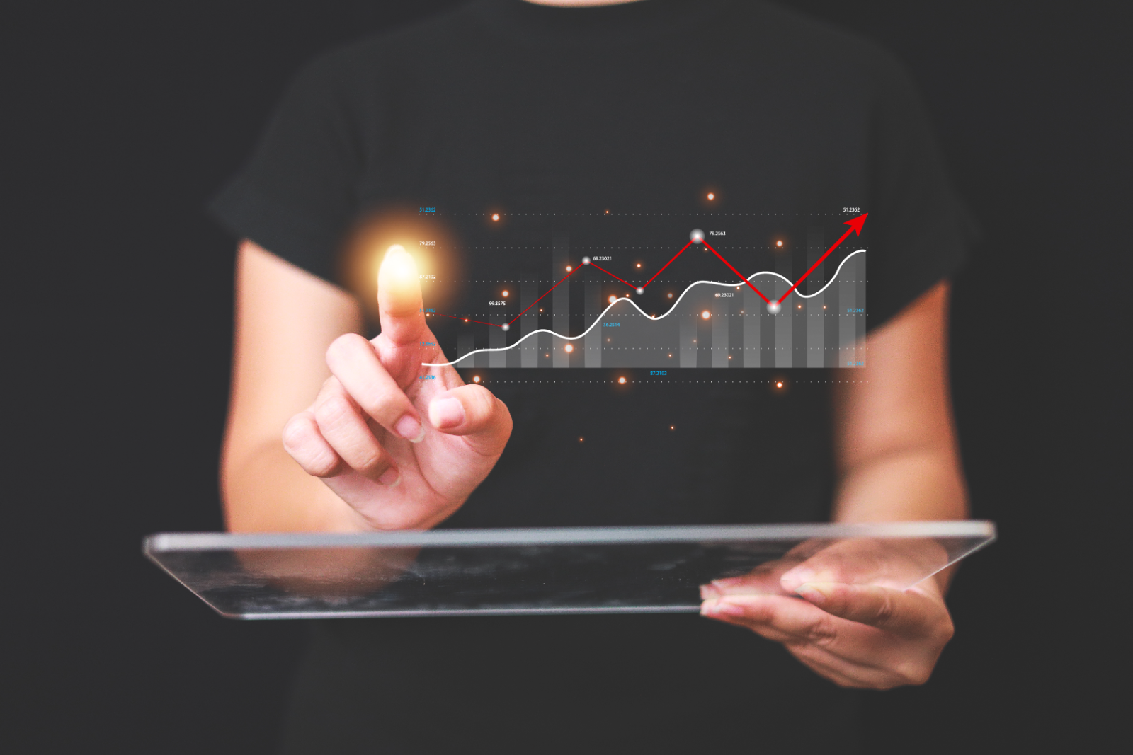 Análisis de datos y estrategia de negocio